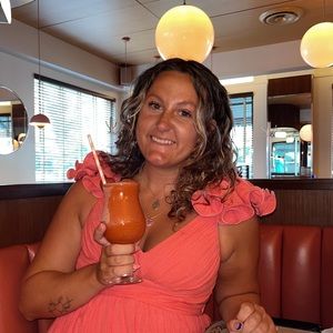 Meet your Posher, Darcie